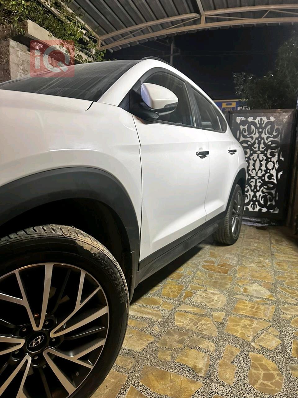 هيونداي توسان